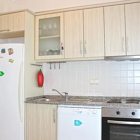 Ocean Beach Club B2 Apartament