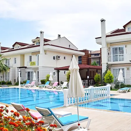 Ocean Beach Club B2 Apartament *