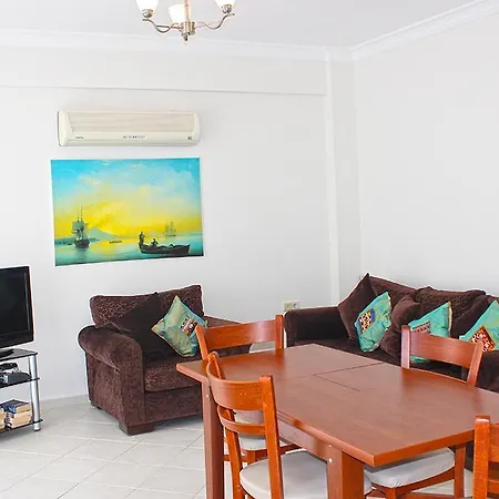 Apartament Ocean Beach Club B2 *
