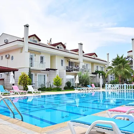 Apartament Ocean Beach Club B2 *