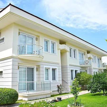 Ocean Beach Club B2 Apartament Fethiye