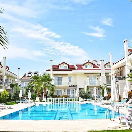 Ocean Beach Club B2 Apartament *